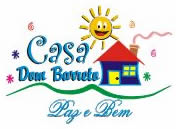 Projeto Social Casa Dom Barreto
