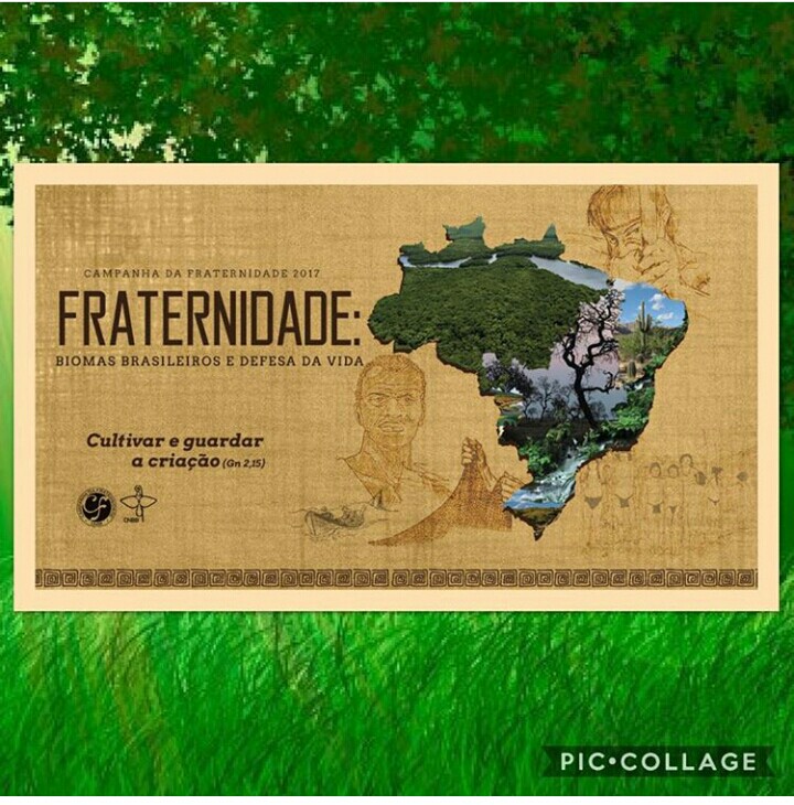 Campanha da Fraternidade 2017