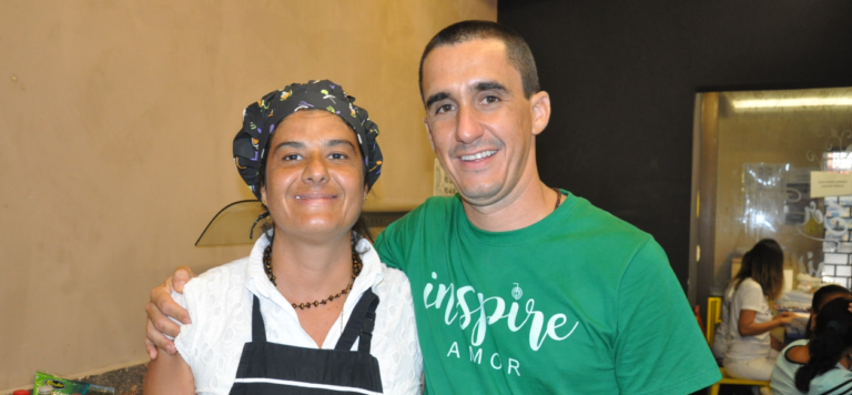 Simples Alimentação realiza Curso de Gastronomia Vegana e Gourmet