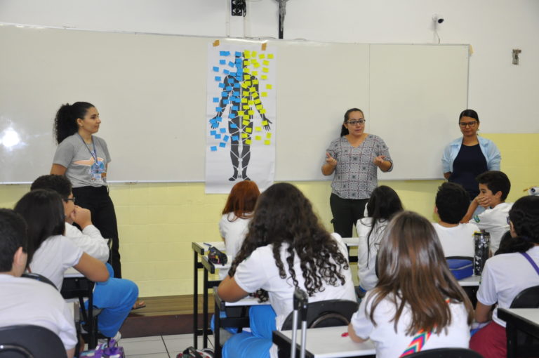 O poder da “Palavra Mágica”