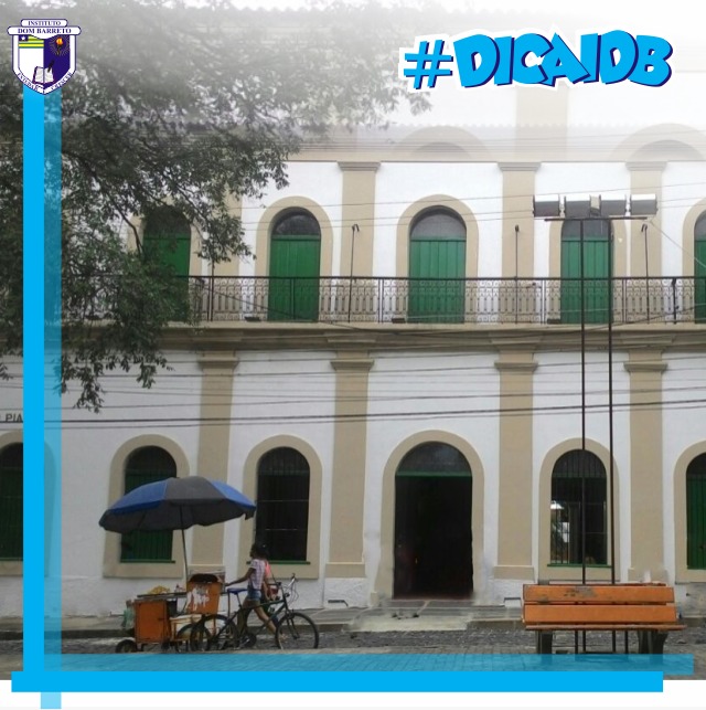 Museu do Piauí/Casa Odilon Nunes