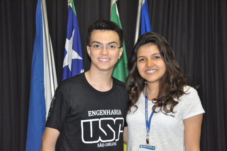 IDB realiza evento informativo sobre Copa do Mundo de Física