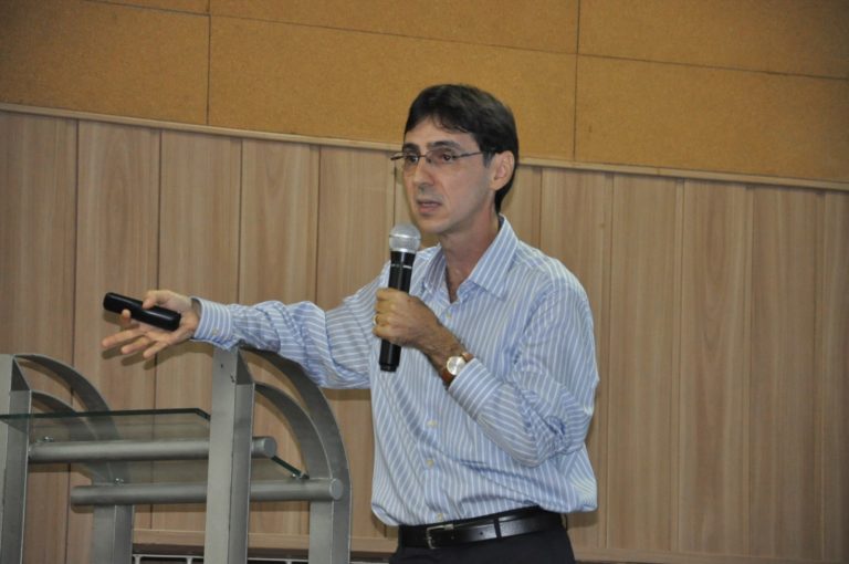 IDB faz mais uma edição do Projeto “Família em Pauta”