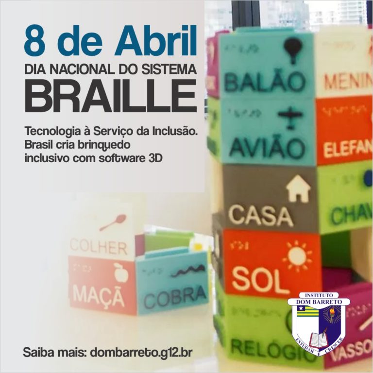 O maior aliado da inclusão da pessoa com deficiência é a tecnologia
