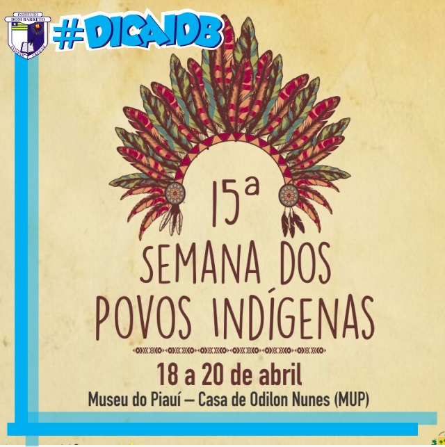 Museu do Piauí comemora dia do índio com exposição