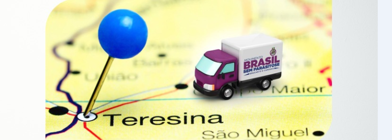 Movimento Brasil Sem Parasitoses