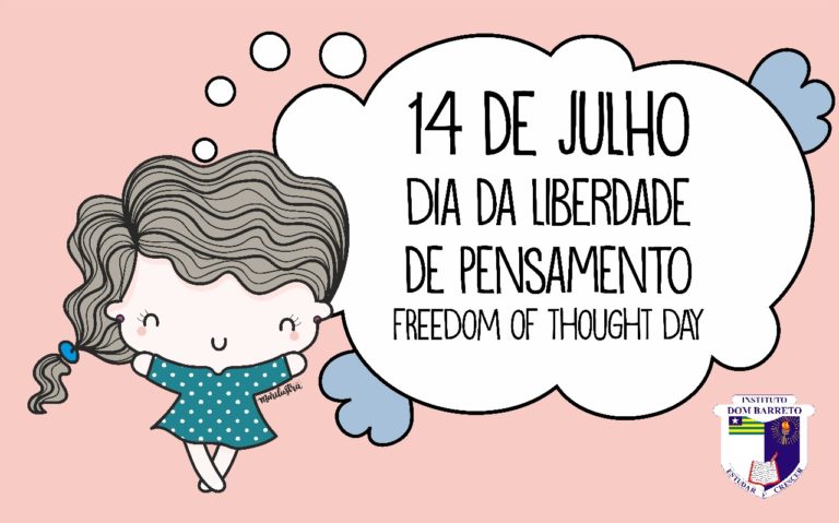 Dia da Liberdade de Pensamento
