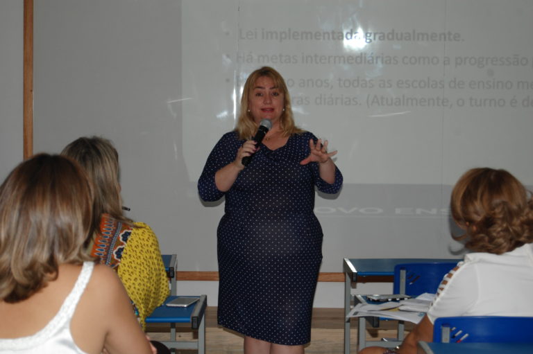 IDB realiza encontro sobre a Reforma do Ensino Médio e a Base Nacional Comum Curricular