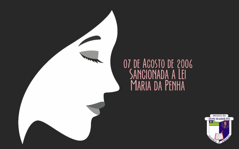 Há 11 anos era sancionada a Lei Maria da Penha
