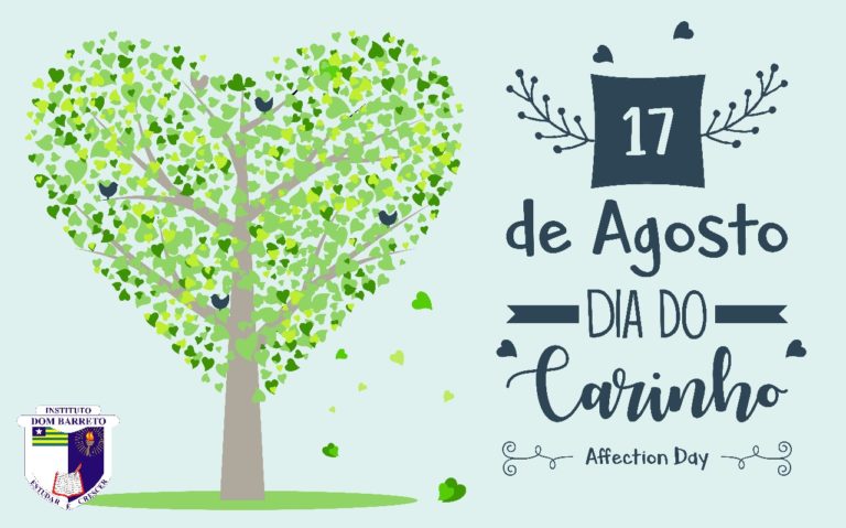 Dia do Carinho