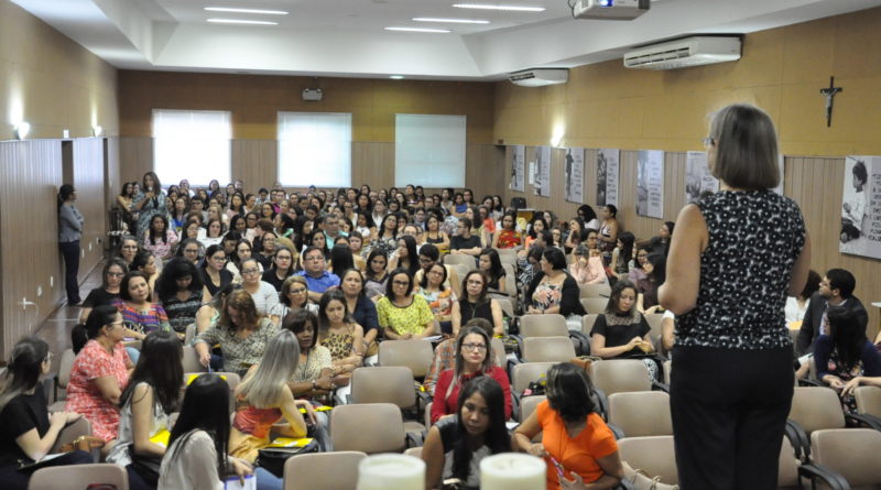 Instituto Dom Barreto realiza I Simpósio de Neurociência e Educação