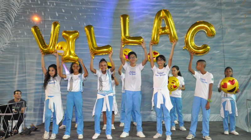 Madre Maria Villac comemora 25 anos de história e de um ensino enriquecedor