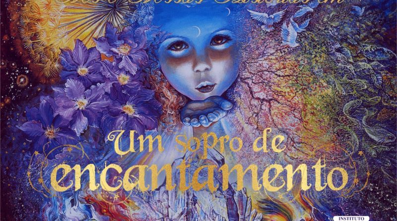 Festa do Livro 2017 – “Um sopro de encantamento”