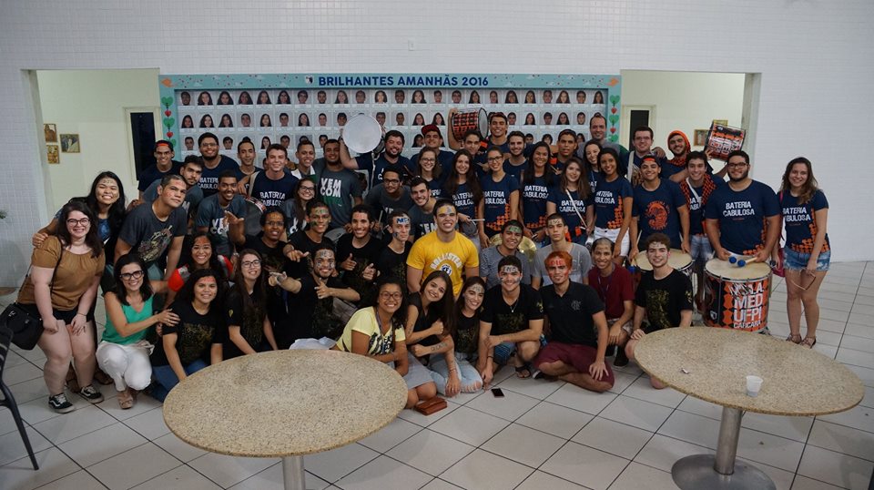 Dombarretanos são aprovados no SISU 2018
