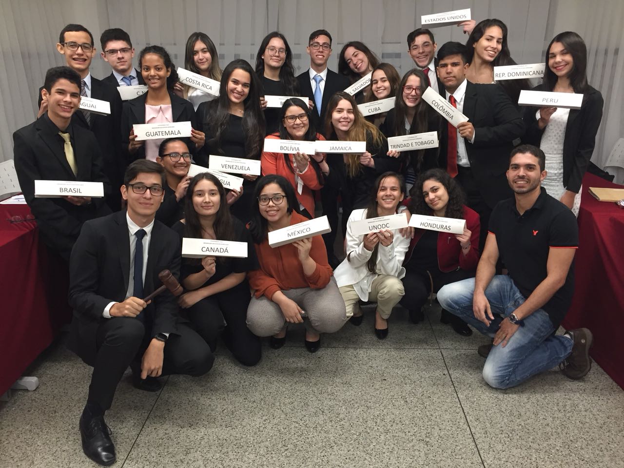 ALUNOS DO INSTITUTO DOM BARRETO SÃO PREMIADOS NO INTERBRASIL 2018
