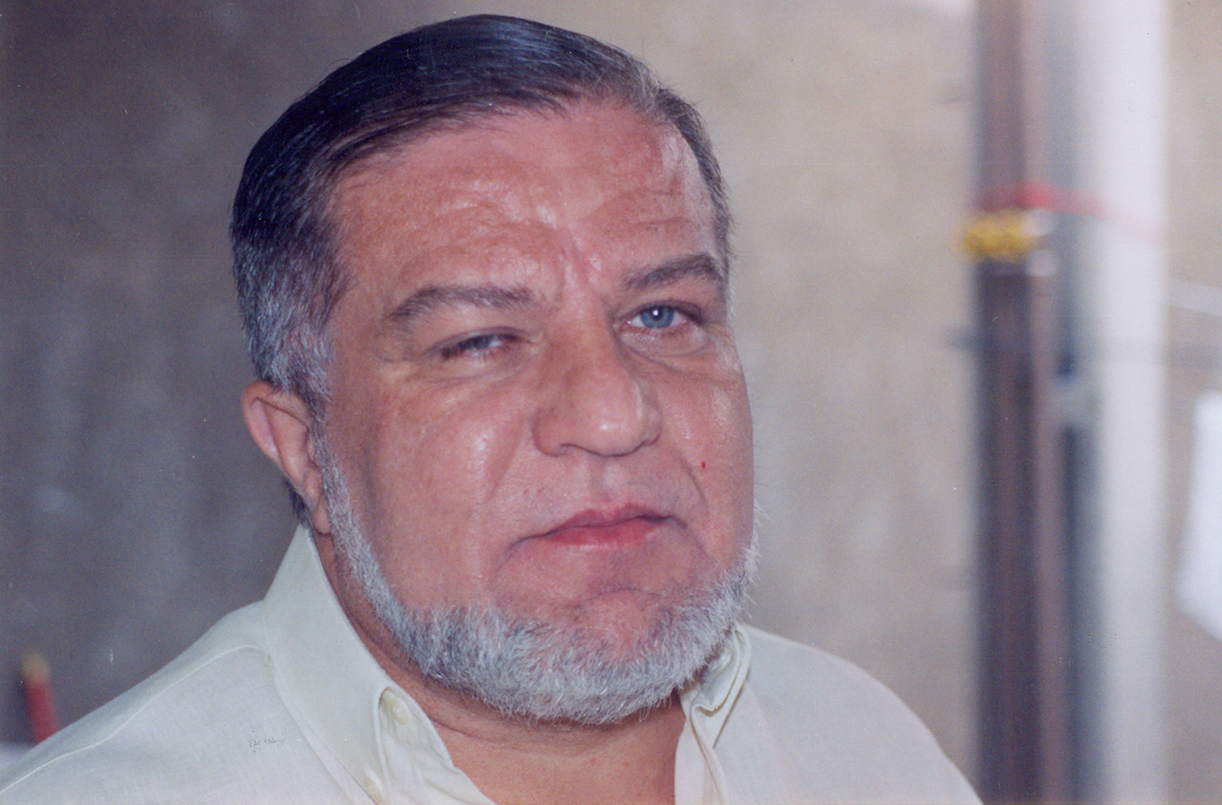 12 Anos de Saudade do Professor Marcílio Flávio Rangel
