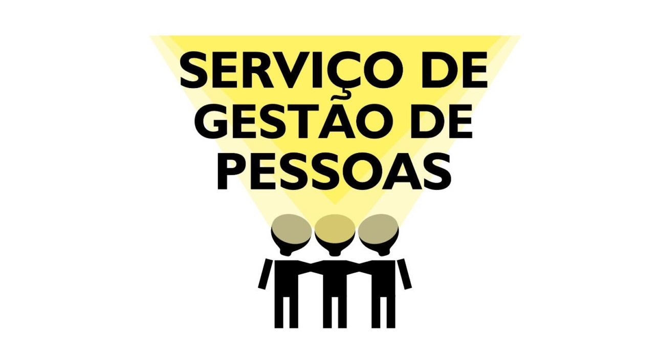 Serviço de Gestão de Pessoas