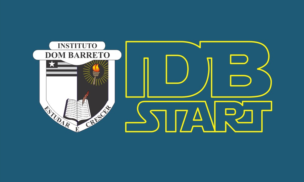 Os alunos do 8º e 9º Anos do Ensino Fundamental e 1ª e 2ª Séries do Ensino Médio participam de projetos de empreendedorismo