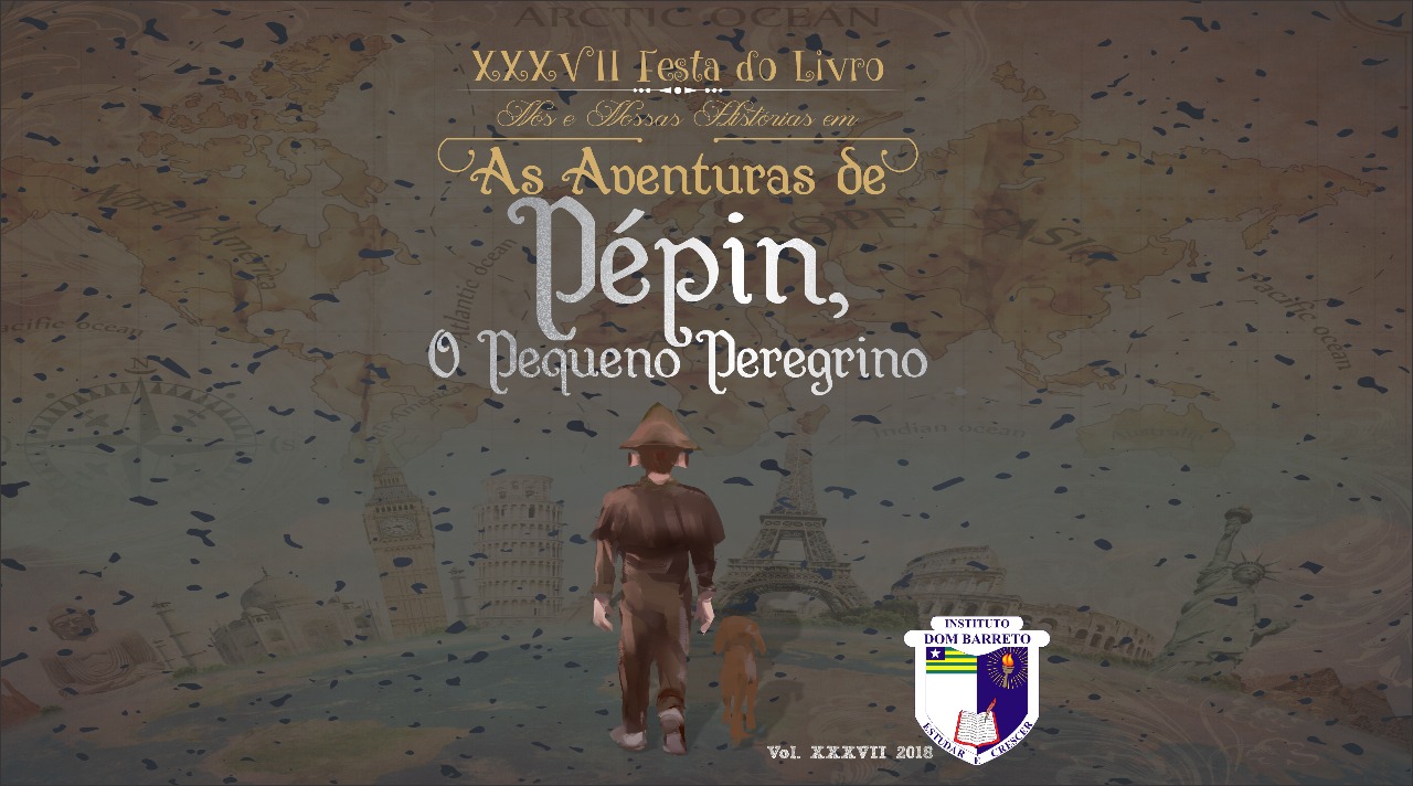 Festa do Livro 2018 reunirá brilhantes e familiares no Theresina Hall
