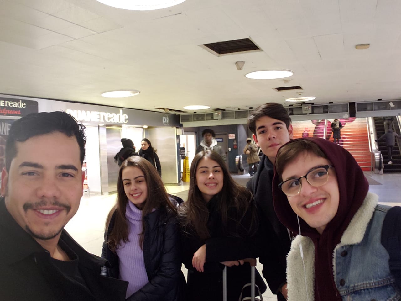 Aluna do IDB participa de Simulação da ONU nas Universidades de Harvard e Yale