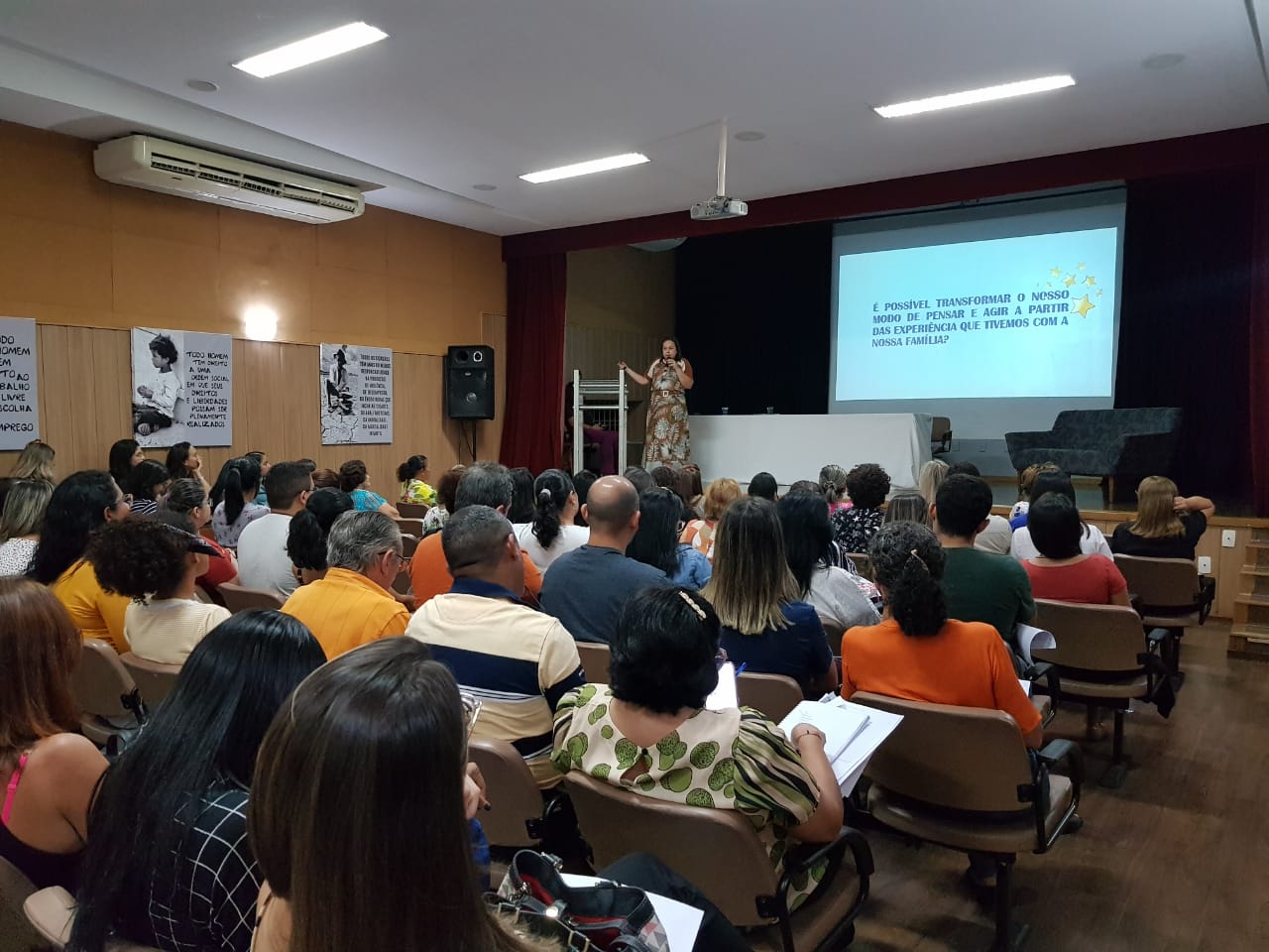 Encontro Pedagógico 2020: Futuro da educação no centro das discussões
