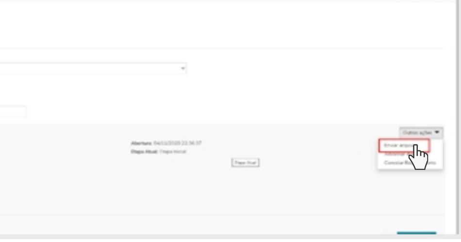 matriculas 2023 novatos infantil