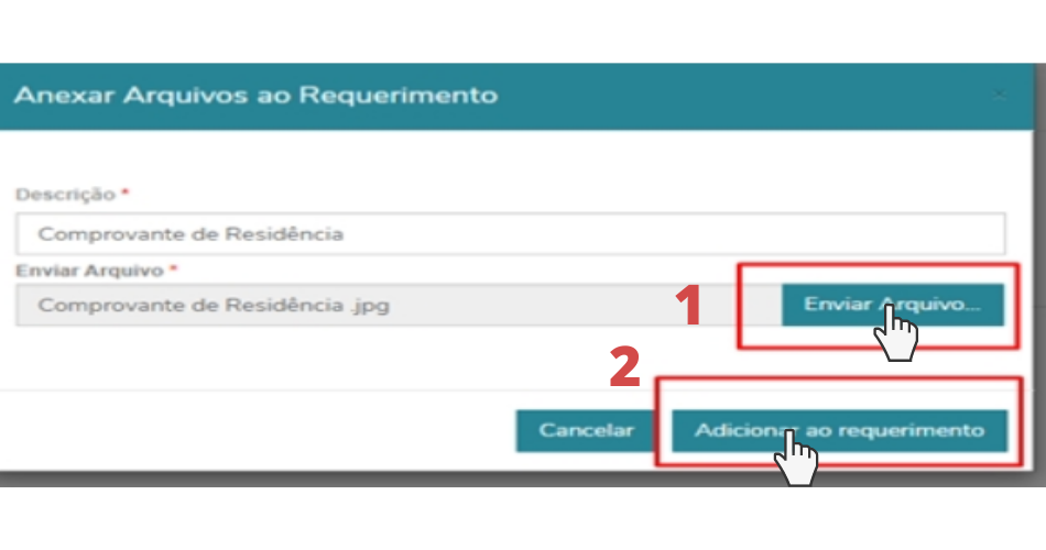 matriculas 2023 novatos infantil
