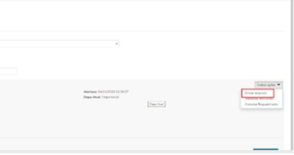 matriculas 2023 novatos infantil