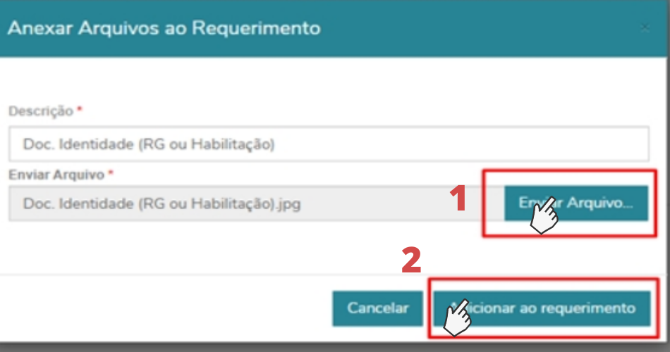 matriculas 2023 novatos infantil