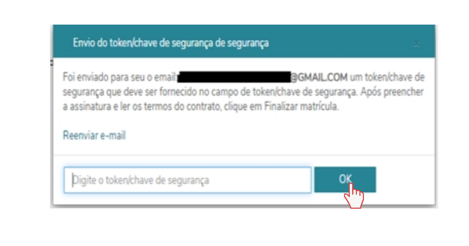 matriculas 2023 novatos infantil