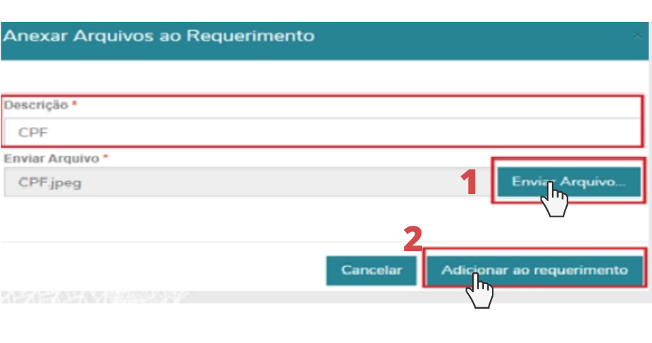 matriculas 2023 novatos infantil