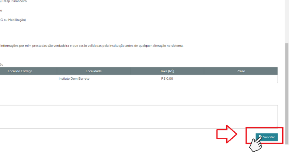 matriculas 2023 novatos infantil