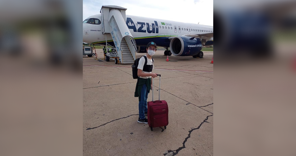 IDB promove a I COPINHA de Judô.