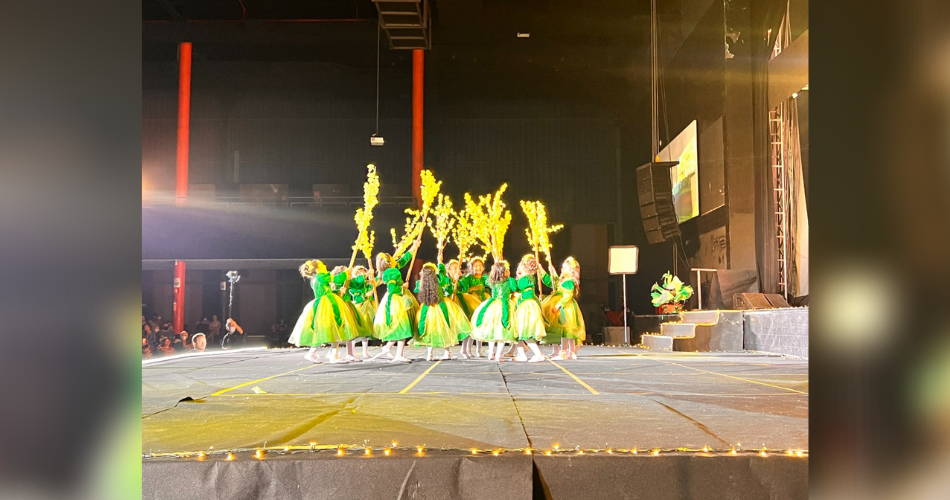 IDB promove a I COPINHA de Judô.