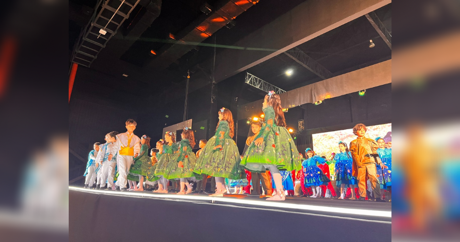 IDB promove a I COPINHA de Judô.