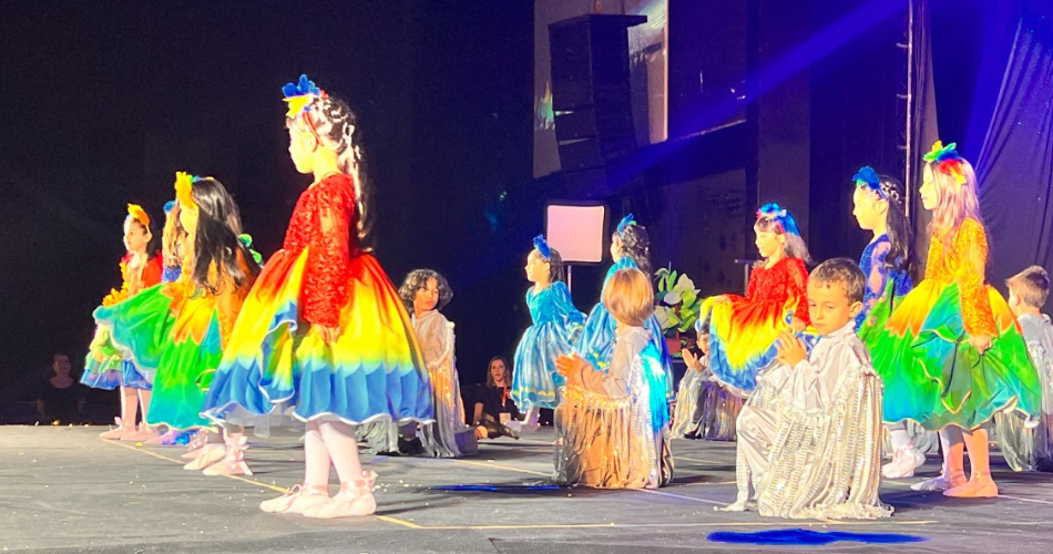 IDB promove a I COPINHA de Judô.