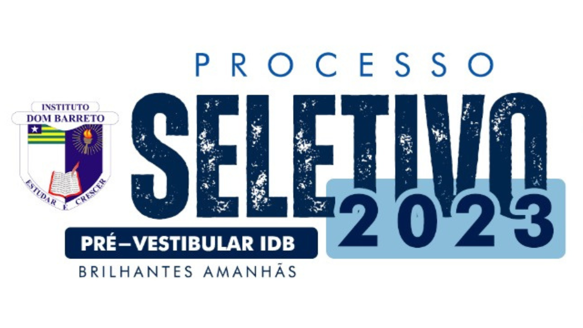 DATA E LOCAL DO TESTE SELETIVO PRÉ-ENEM 2023