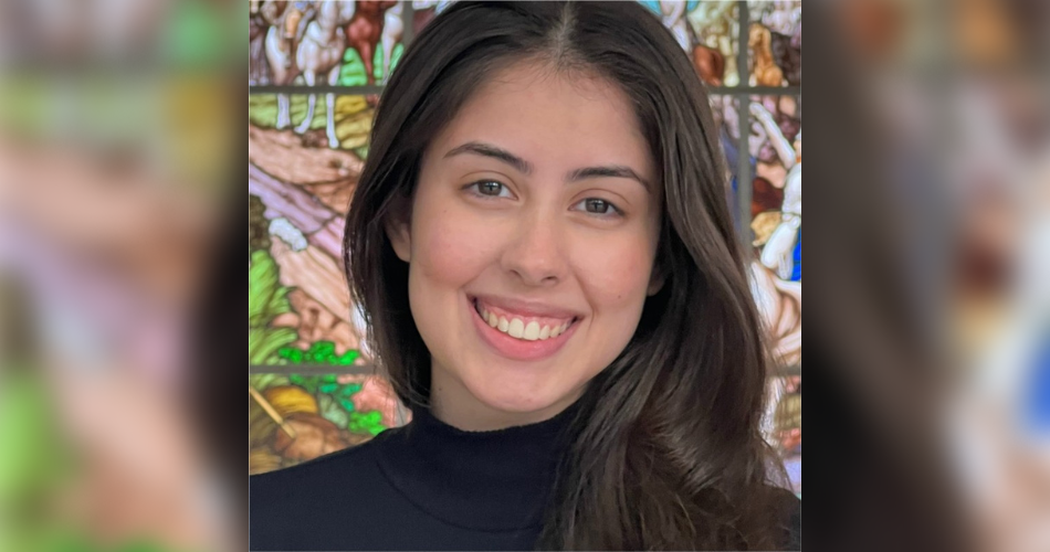 Antiga aluna do Instituto Dom Barreto é aprovada em programa que permite dupla graduação reconhecido no Brasil e na França