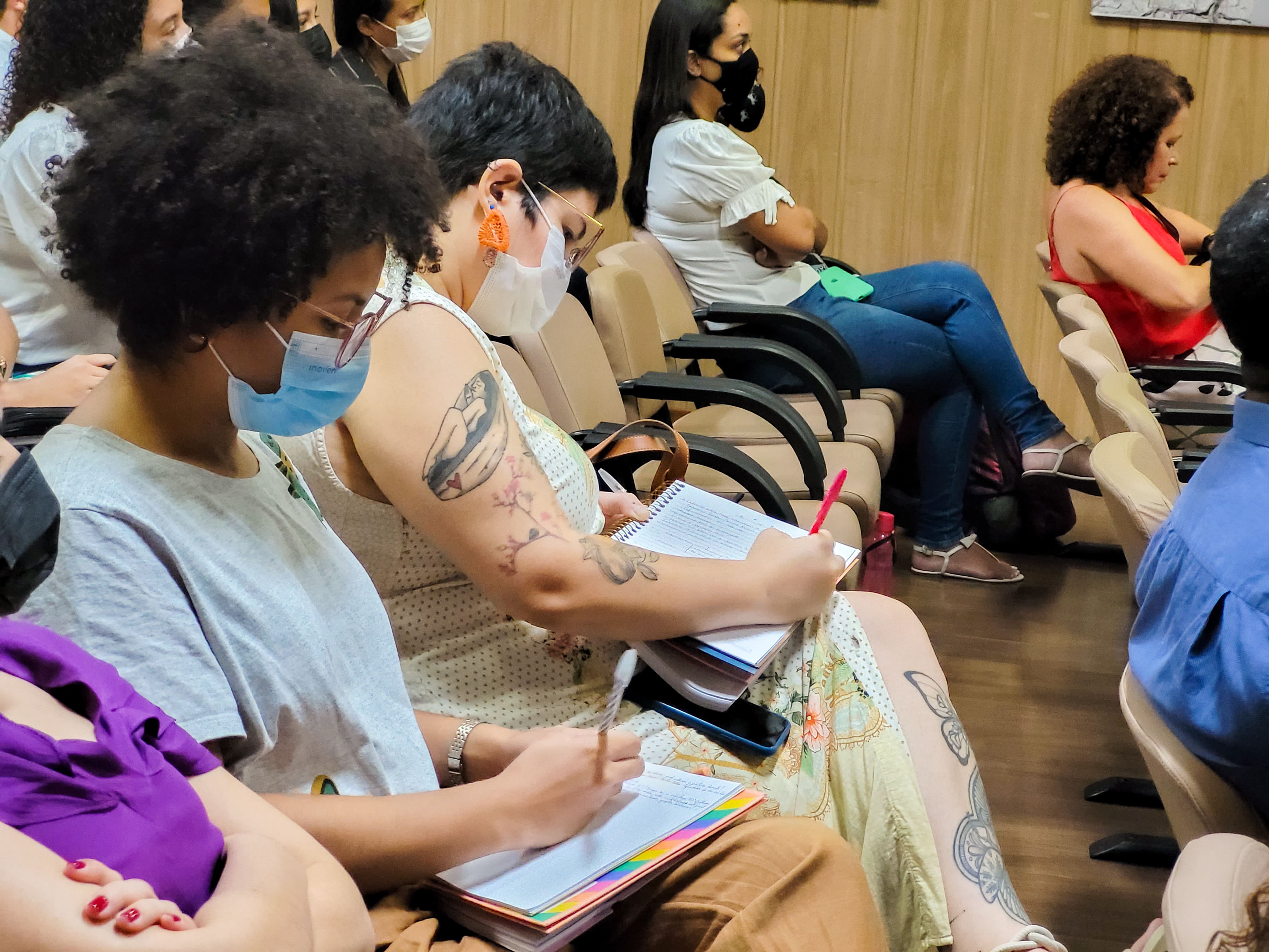 IDB promove a I COPINHA de Judô.