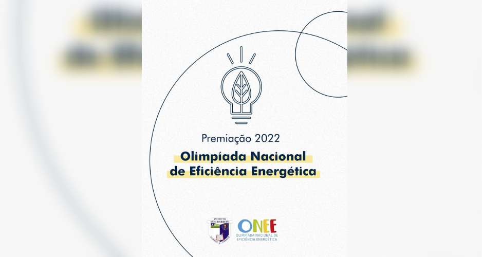 Alunos do Instituto Dom Barreto são premiados na 2° edição da ONEE