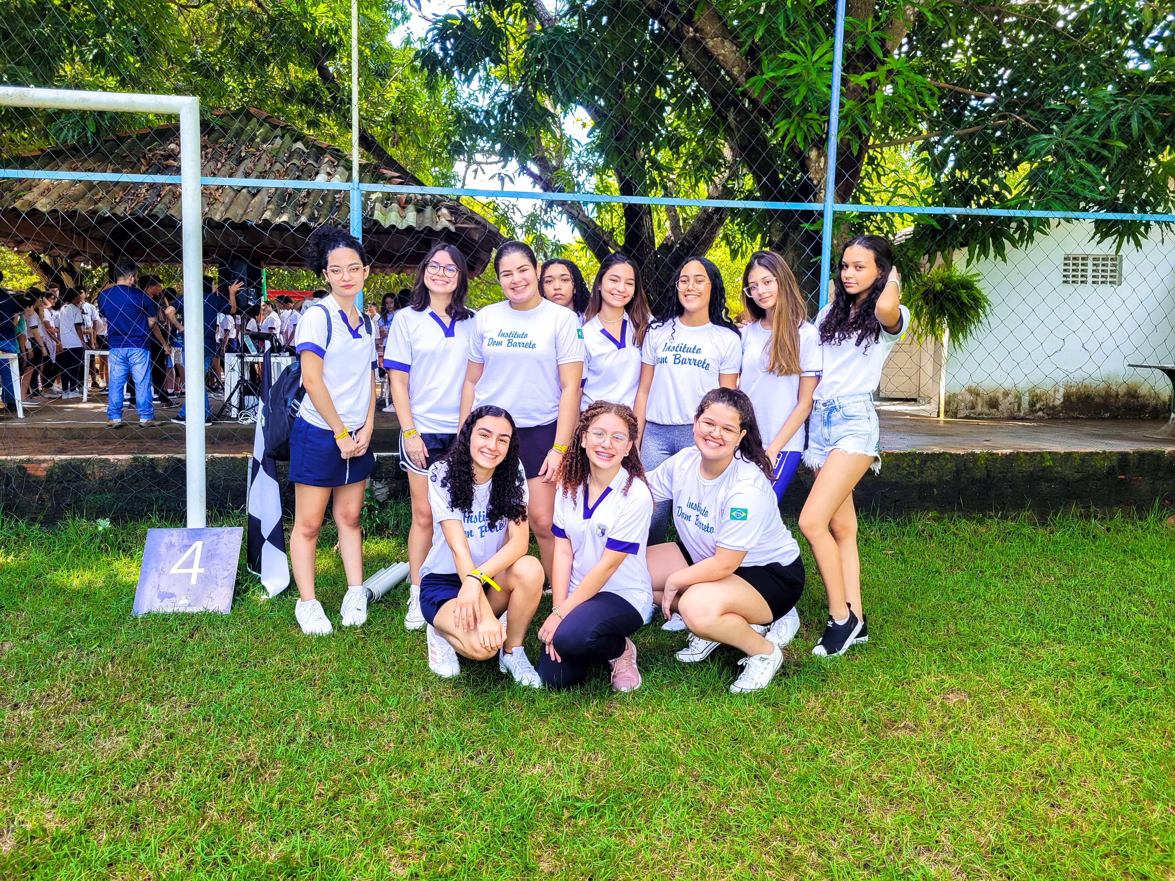 IDB realiza o primeiro Bootcamp – Edição 2023