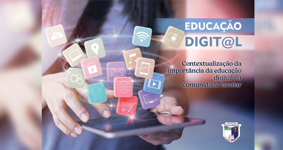 Educação Digital