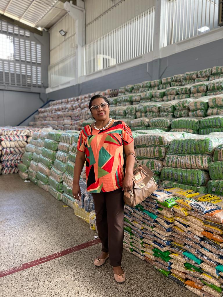 38º Gincana IDB: espetáculo cultural, um presente a Teresina