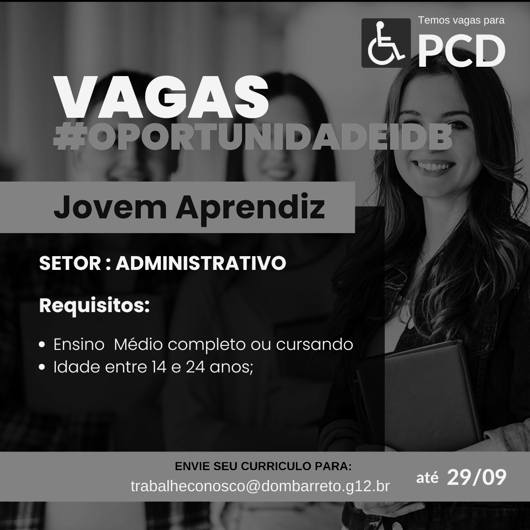 Jovem Aprendiz