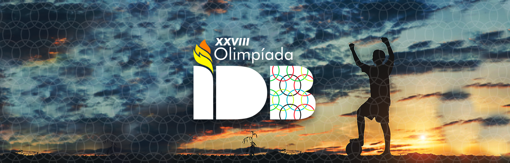 XXVIII Olimpíada do IDB: Vai começar o espetáculo dos jogos olímpicos dombarretanos

