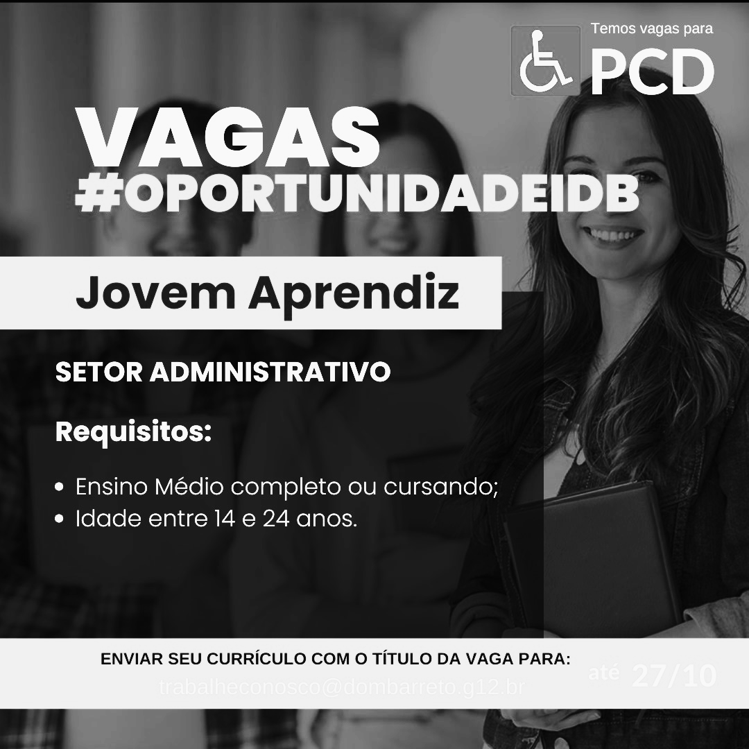 Jovem Aprendiz