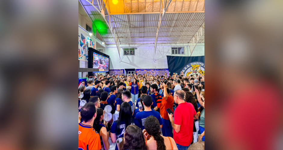 Deixa Brilhar! Instituto Dom Barreto (IDB) celebra o brilhante desempenho no Sisu