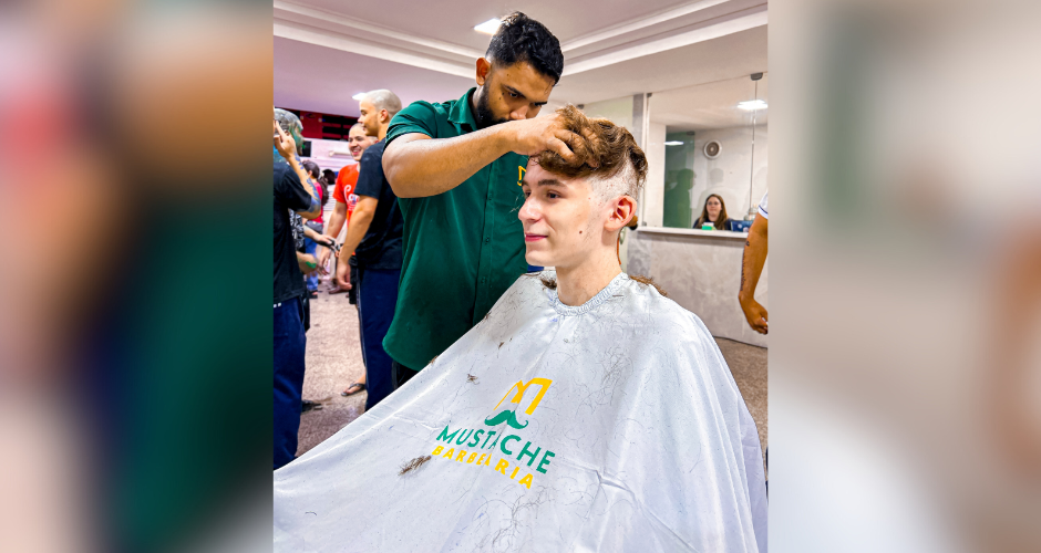 Deixa Brilhar! Instituto Dom Barreto (IDB) celebra o brilhante desempenho no Sisu