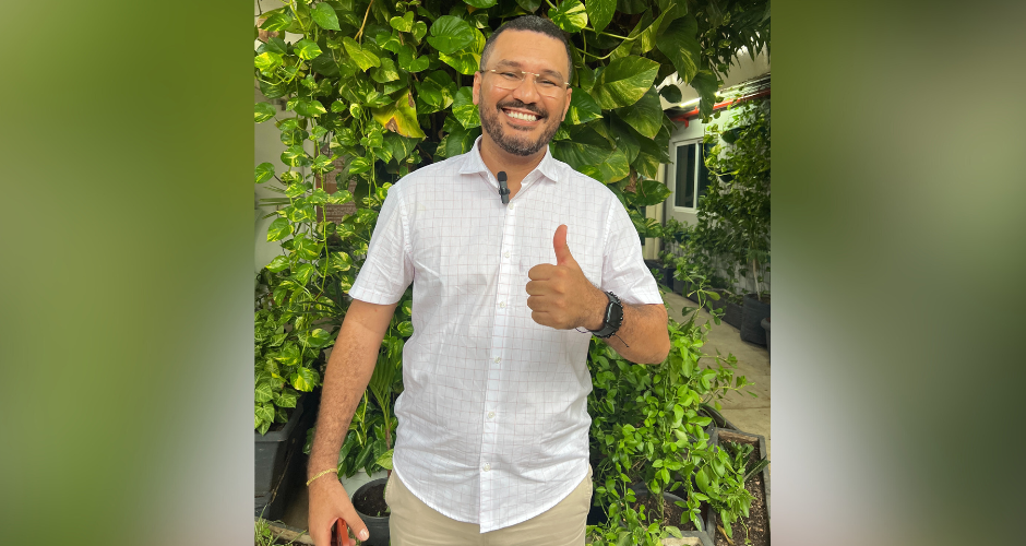 Instituto Dom Barreto Celebra Destaque de Alunos com Notas Máximas no Enem 2023
