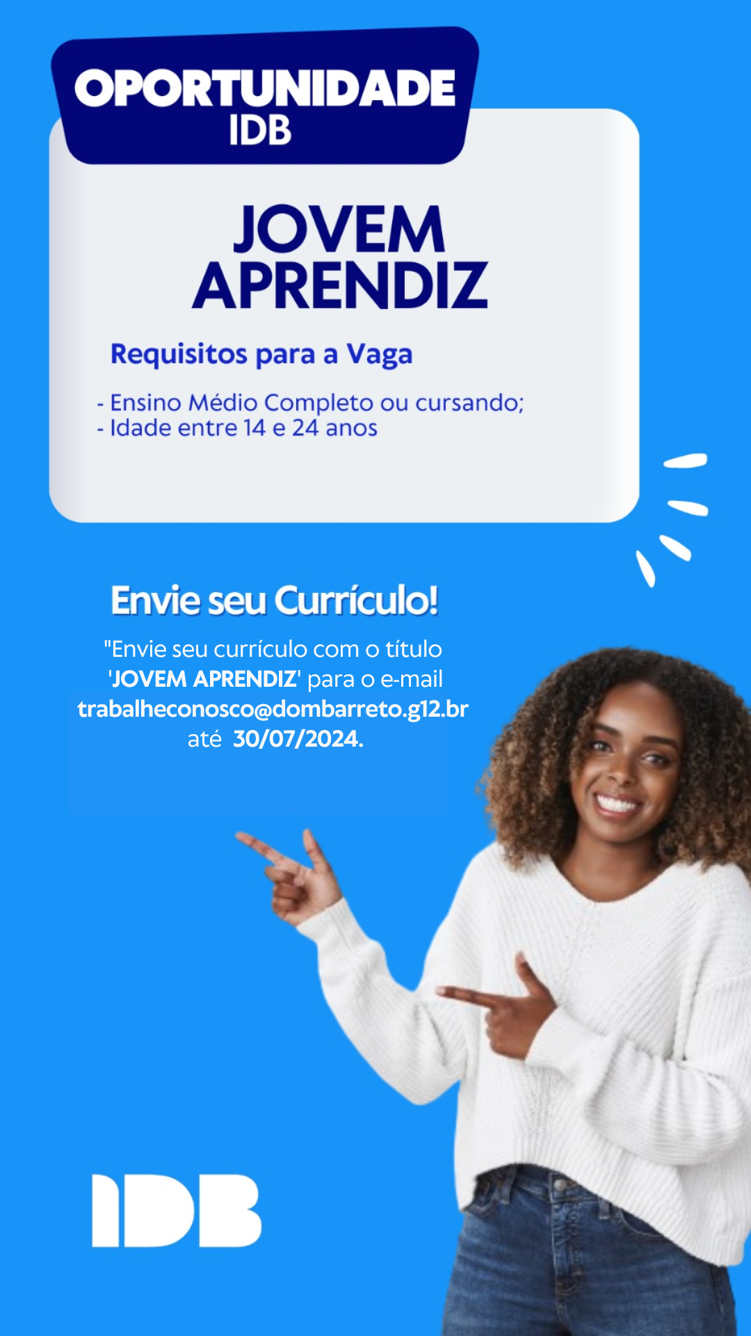 Jovem Aprendiz